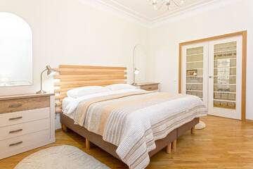 Фото номера Апартаменты Делюкс Апартаменты Apartment Roomer 14 г. Минск 11