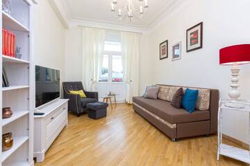 Фото Апартаменты Apartment Roomer 14 г. Минск 2