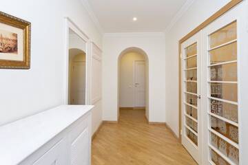 Фото номера Апартаменты Делюкс Апартаменты Apartment Roomer 14 г. Минск 28