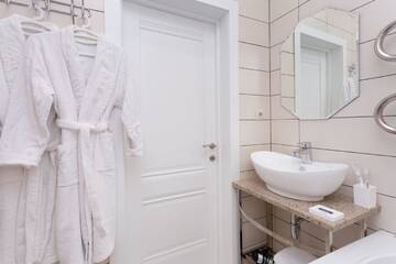 Фото номера Апартаменты Делюкс Апартаменты Apartment Roomer 14 г. Минск 23