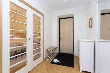 Фото номера Апартаменты Делюкс Апартаменты Apartment Roomer 14 г. Минск 29