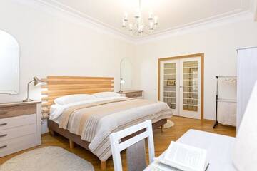 Фото номера Апартаменты Делюкс Апартаменты Apartment Roomer 14 г. Минск 65
