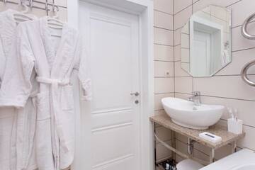 Фото номера Апартаменты Делюкс Апартаменты Apartment Roomer 14 г. Минск 36