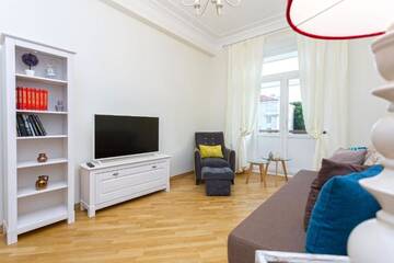Фото номера Апартаменты Делюкс Апартаменты Apartment Roomer 14 г. Минск 39