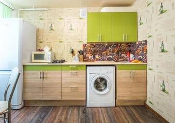 Фото Апартаменты Apartments in the center of Minsk on Romanovskay sloboda st г. Минск 5