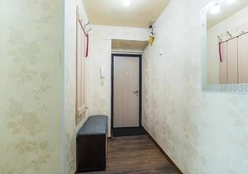 Фото номера Стандартные апартаменты Апартаменты Apartments in the center of Minsk on Romanovskay sloboda st г. Минск 11