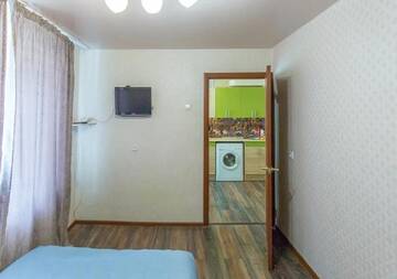 Фото номера Стандартные апартаменты Апартаменты Apartments in the center of Minsk on Romanovskay sloboda st г. Минск 8