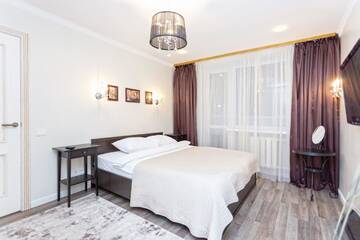 Фото Апартаменты Apartment Roomer 15 г. Минск 4