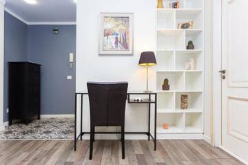 Фото номера Апартаменты с 1 спальней Апартаменты Apartment Roomer 15 г. Минск 56