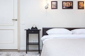 Фото Апартаменты Apartment Roomer 15 г. Минск 1