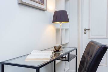 Фото номера Апартаменты с 1 спальней Апартаменты Apartment Roomer 15 г. Минск 16