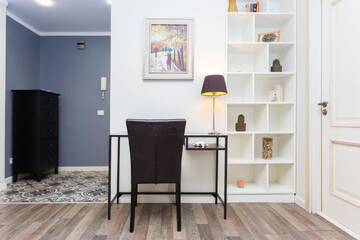 Фото номера Апартаменты с 1 спальней Апартаменты Apartment Roomer 15 г. Минск 17