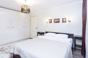 Фото Апартаменты Apartment Roomer 15 г. Минск 2