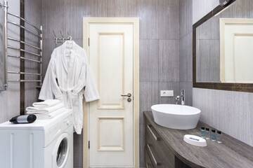 Фото номера Апартаменты с 1 спальней Апартаменты Apartment Roomer 15 г. Минск 30