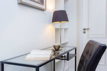 Фото номера Апартаменты с 1 спальней Апартаменты Apartment Roomer 15 г. Минск 61