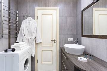 Фото номера Апартаменты с 1 спальней Апартаменты Apartment Roomer 15 г. Минск 65