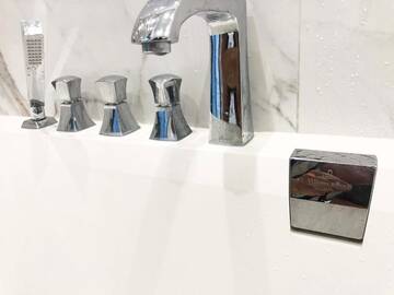 Фото номера Апартаменты Делюкс Апартаменты Porsche Design г. Минск 47