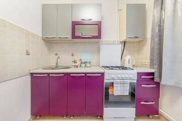 Фото номера Апартаменты Апартаменты Helen Apartments (Azgura Museum) г. Минск 8