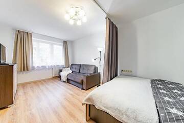 Фото Апартаменты Helen Apartments (Azgura Museum) г. Минск 5