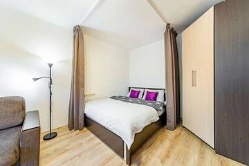 Фото Апартаменты Helen Apartments (Azgura Museum) г. Минск 1
