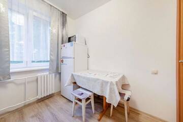 Фото номера Апартаменты Апартаменты Helen Apartments (Azgura Museum) г. Минск 11