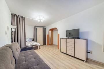 Фото номера Апартаменты Апартаменты Helen Apartments (Azgura Museum) г. Минск 15