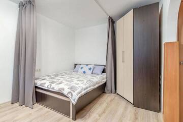 Фото номера Апартаменты Апартаменты Helen Apartments (Azgura Museum) г. Минск 12