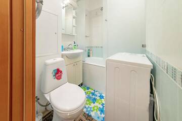 Фото номера Апартаменты Апартаменты Helen Apartments (Azgura Museum) г. Минск 17