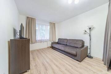 Фото номера Апартаменты Апартаменты Helen Apartments (Azgura Museum) г. Минск 14