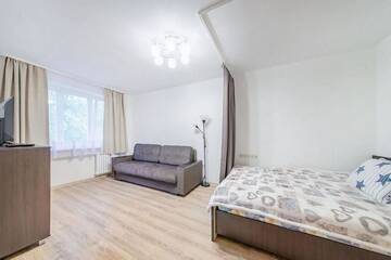 Фото номера Апартаменты Апартаменты Helen Apartments (Azgura Museum) г. Минск 20