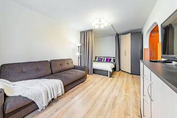 Фото Апартаменты Helen Apartments (Azgura Museum) г. Минск 2
