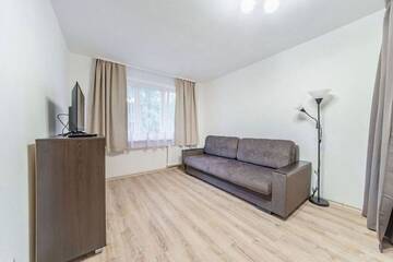 Фото номера Апартаменты Апартаменты Helen Apartments (Azgura Museum) г. Минск 21