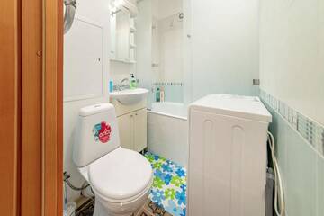 Фото номера Апартаменты Апартаменты Helen Apartments (Azgura Museum) г. Минск 29
