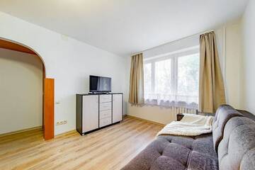 Фото номера Апартаменты Апартаменты Helen Apartments (Azgura Museum) г. Минск 7