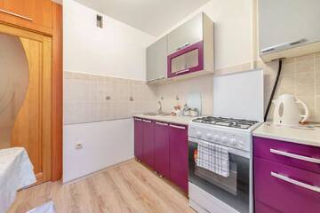 Фото номера Апартаменты Апартаменты Helen Apartments (Azgura Museum) г. Минск 10