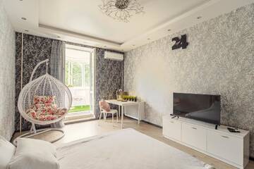 Фото Апартаменты Apartments on Privokzalnaya г. Минск 4