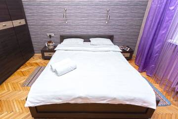 Фото номера Апартаменты - ул. Кирова, 3 Апартаменты Apartments on Privokzalnaya г. Минск 9