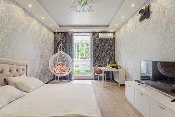 Фото Апартаменты Apartments on Privokzalnaya г. Минск 5