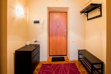 Фото номера Апартаменты - ул. Кирова, 1 Апартаменты Apartments on Privokzalnaya г. Минск 13
