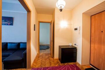 Фото номера Апартаменты - ул. Кирова, 1 Апартаменты Apartments on Privokzalnaya г. Минск 11