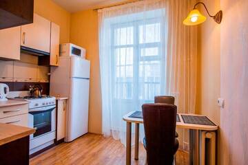 Фото номера Апартаменты - ул. Кирова, 1 Апартаменты Apartments on Privokzalnaya г. Минск 8