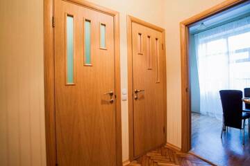 Фото номера Апартаменты - ул. Кирова, 1 Апартаменты Apartments on Privokzalnaya г. Минск 12