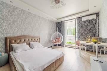 Фото Апартаменты Apartments on Privokzalnaya г. Минск 1