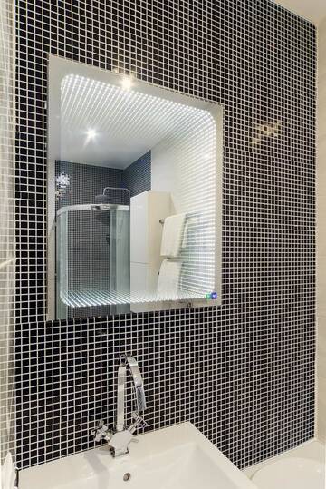 Фото номера Апартаменты - ул. Кирова, 3 Апартаменты Apartments on Privokzalnaya г. Минск 14