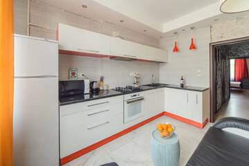 Фото номера Апартаменты - ул. Кирова, 3 Апартаменты Apartments on Privokzalnaya г. Минск 10