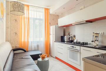 Фото номера Апартаменты - ул. Кирова, 3 Апартаменты Apartments on Privokzalnaya г. Минск 11
