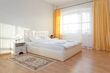 Фото номера Апартаменты - ул. Кирова, 1 Апартаменты Apartments on Privokzalnaya г. Минск 3