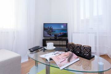 Фото номера Апартаменты - ул. Кирова, 1 Апартаменты Apartments on Privokzalnaya г. Минск 9