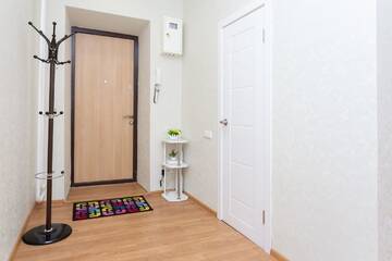 Фото номера Апартаменты - ул. Кирова, 1 Апартаменты Apartments on Privokzalnaya г. Минск 14
