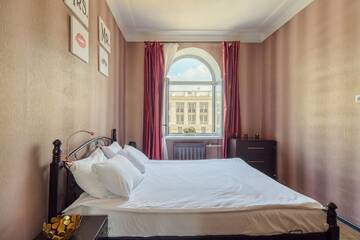 Фото номера Апартаменты - ул. Кирова, 3 Апартаменты Apartments on Privokzalnaya г. Минск 8